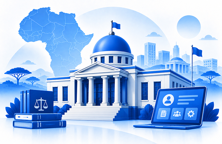 Government & Public Sector